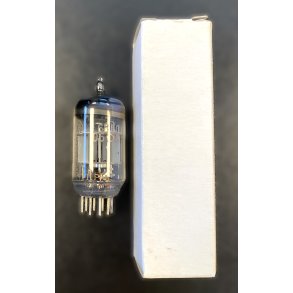 6N5P preamp tube CCCP NOS